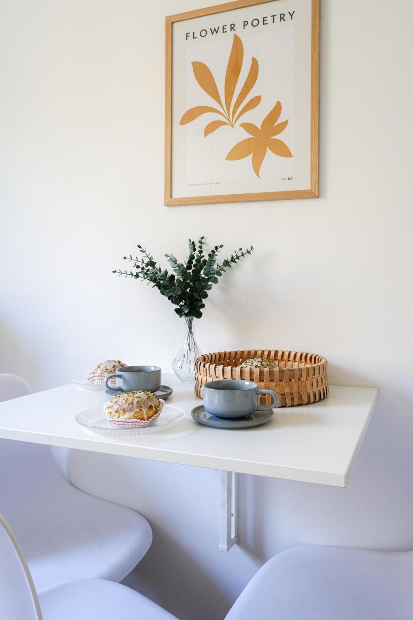 סופוט Flamingo - Nadmorski Apartament Przy Lesie - Love & Family Apartments מראה חיצוני תמונה