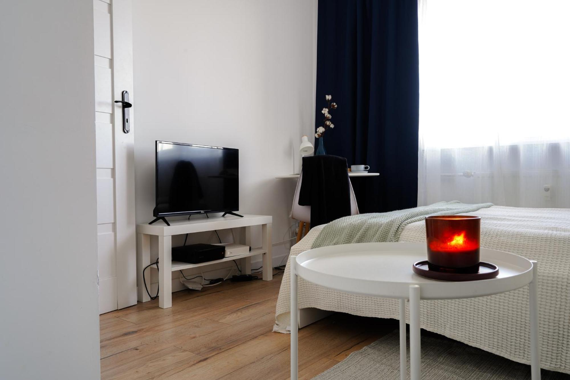 סופוט Flamingo - Nadmorski Apartament Przy Lesie - Love & Family Apartments מראה חיצוני תמונה