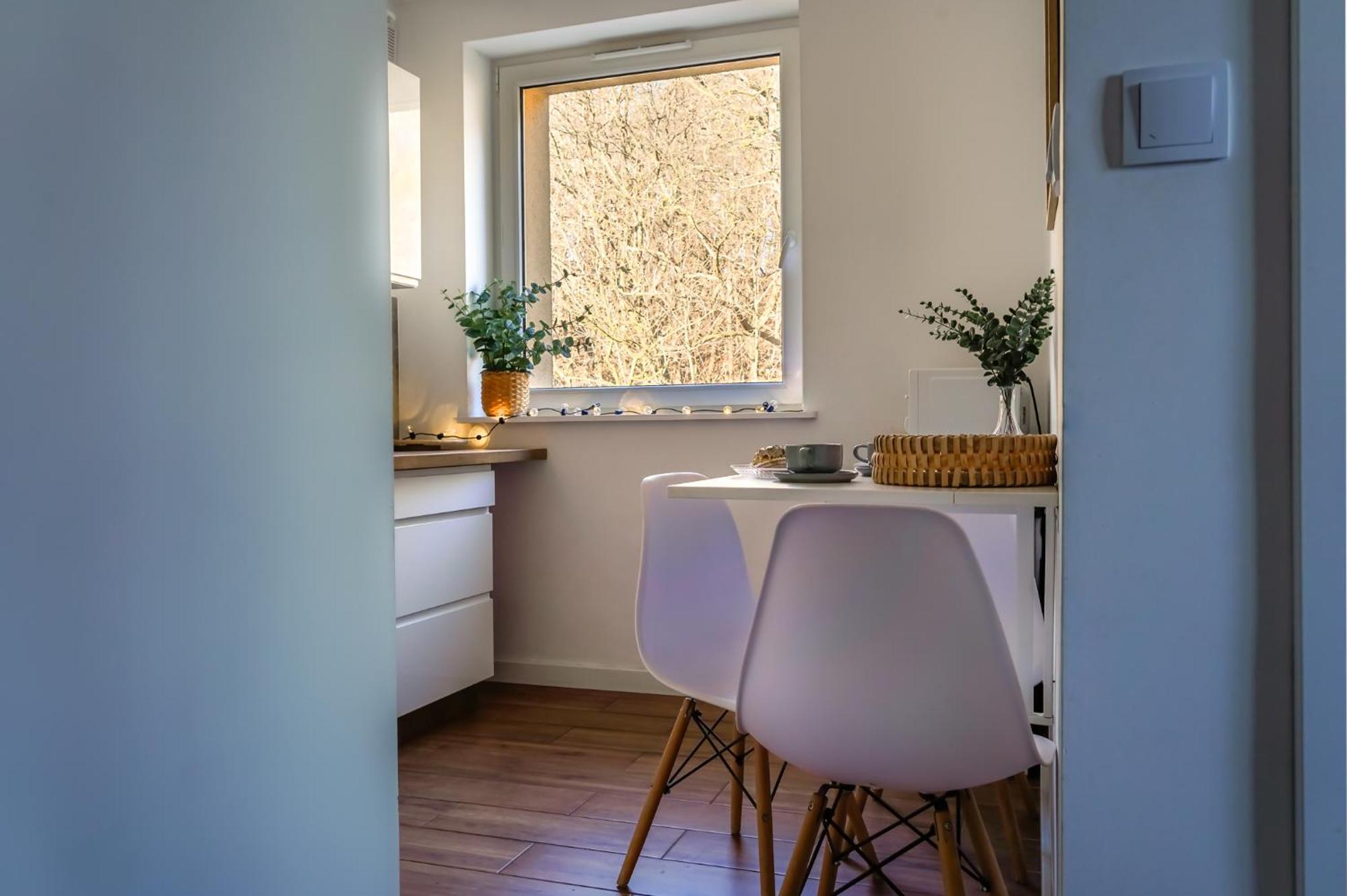 סופוט Flamingo - Nadmorski Apartament Przy Lesie - Love & Family Apartments מראה חיצוני תמונה